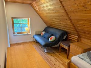 TIPP - Fischerhuus am Darß - Ostsee Urlaub gratis Parkplatz, Wlan