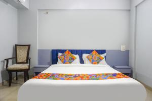 FabHotel Baner Executive - Nr MCF Camp