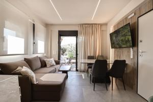 September15 Suites- Meganisi