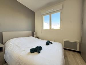 Valras-Loc La Dune - Evasion Cotiere Havre de Paix