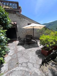 La casa di Martina