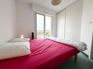 Le Grand Large - T2 vue océan