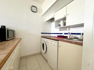 Le Grand Large - T2 vue océan