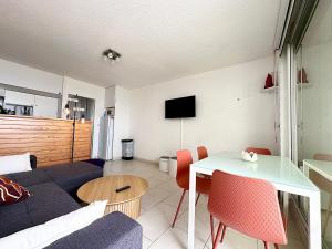 Le Grand Large - T2 vue océan