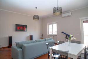 Stile e spazio nel cuore di Roma