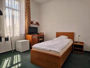 Single Room room in Hotel Krajka****