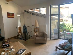 Charming village house