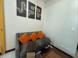 Modish 1BR One Uptown BGC direct to Uptown Mall