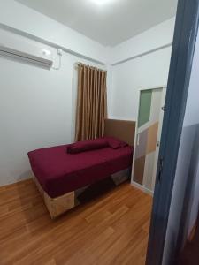 Green Valley Balikpapan By Skylane