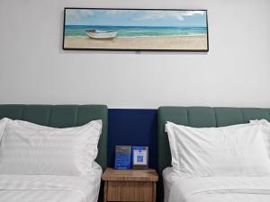 K Avenue by Meetstay