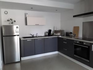 Appartements Les Pins : Appartement 1 Chambre