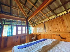 Ta Van HMong - Homestay