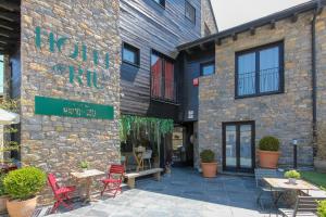 Hotel de Riu Boutique