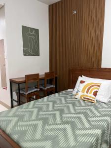 SMDC Condo Iloilo Julianna Staycation