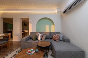 Lasciac at Downtown Cairo 3BR Near to Tahrir Sq