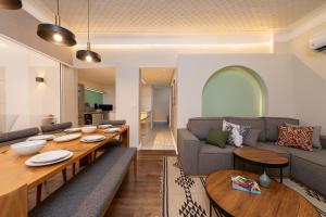 Lasciac at Downtown Cairo 3BR Near to Tahrir Sq