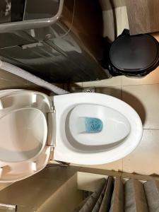 Cozy Minimalist Condo unit