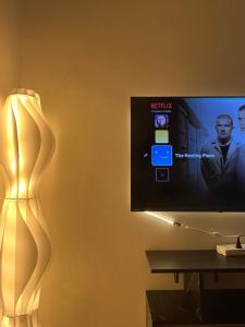 Cozy Minimalist Condo unit