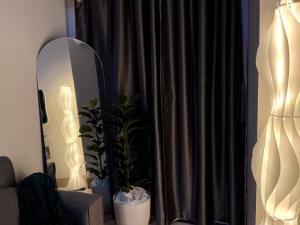 Cozy Minimalist Condo unit