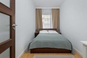 Seaside Apartment in Świnoujście for 4 People by Noclegi Renters