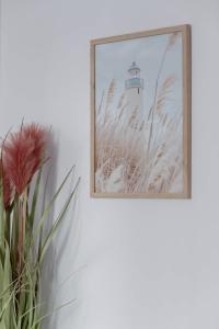 Seaside Apartment in Świnoujście for 4 People by Noclegi Renters