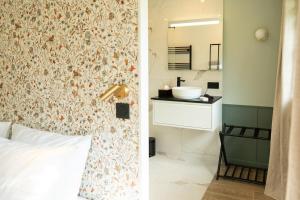 B&B / Chambres d'hotes Le Clos du Chateau : photos des chambres