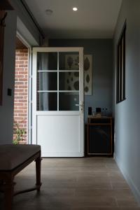 B&B / Chambres d'hotes Le Clos du Chateau : photos des chambres