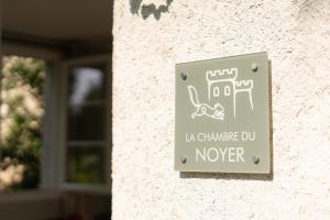 B&B / Chambres d'hotes Le Clos du Chateau : photos des chambres