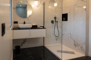 B&B / Chambres d'hotes Le Clos du Chateau : photos des chambres