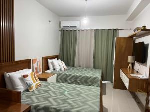 Julianna Staycation Iloilo Condo SMDC