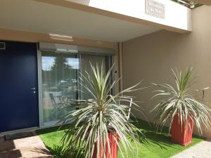 Appartements Gite de la Presqu'ile de Lezardrieux, adapte PMR : photos des chambres