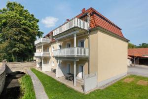 Torhaus Schloss Wocklum