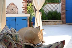 Unique retreat - Apartment Harmony with private pool