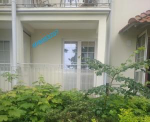 Apartament MONA przy morzu, na parterze,ul Żeromskiego,przy centrum