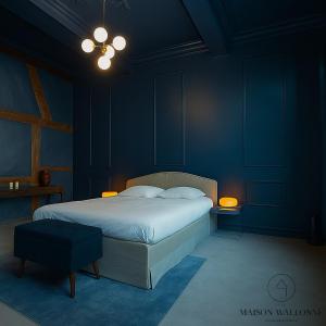 Le cocon chic - Hypercentre, Place du Marché