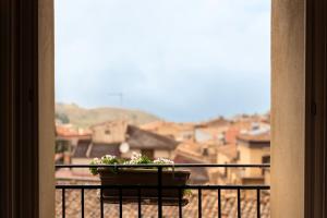 Studio with Terrace