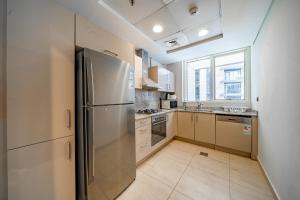 1BR + maid room Apartment in Downtown Dubai