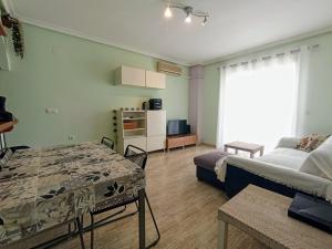 Apartamento Arenales Playa