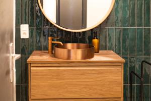 Le cocon chic - Hypercentre, Place du Marché