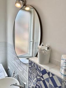 Angolo dè Trastevere - Accogliente e silenzioso