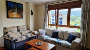 Apartamento Ría Villaviciosa