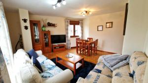 Apartamento Ría Villaviciosa