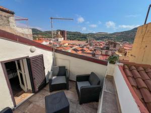 Sardinian Gallery Domus