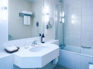 Hotels Hotel Du Parc - Mulhouse Centre : photos des chambres