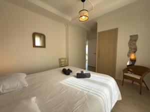 Valras-Loc Panoramique Vue Mer au coeur de Valras