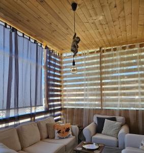 Бунгало HAKUNA MATATA, Къмпинг Созопол Еко, плаж Градина