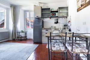 Cernobbio Rifugio Vista Montagne - Parcheggio Privato e Lago a 500m