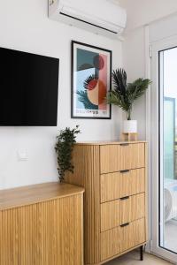 Urban Colors Apartments by BiNoBi!