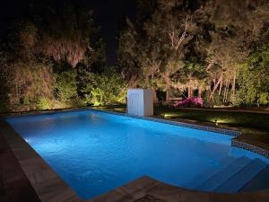 La Pinta Golf Villa Sotogrande