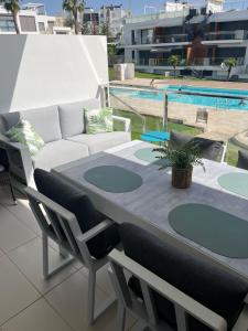 Appartement Punta Prima